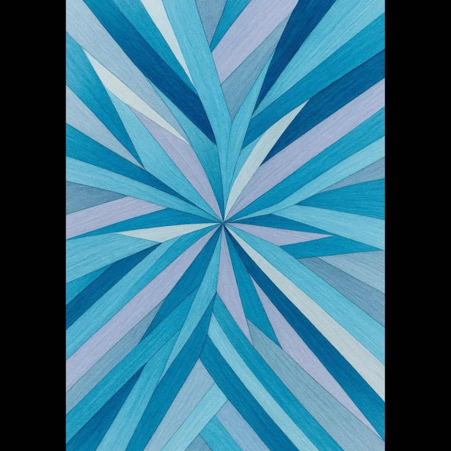 EU ARCTIC WP60 EU Giclée Print Poster ARCTIC. Fine Art Wall Art with Archival Quality. Printed, packaged, and shipped in the EU. Exclusive ColorVanta design.