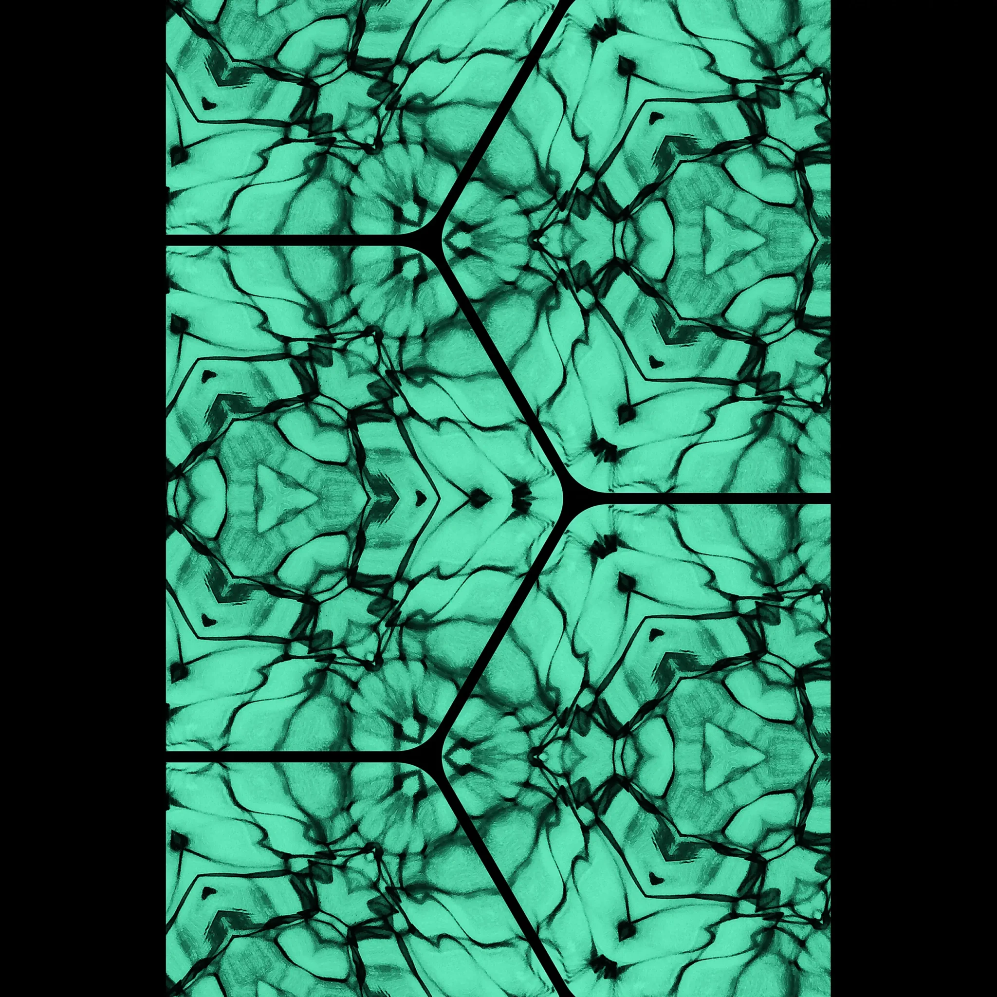 EU Giclée Print Poster LIQUID FRAME. Fine Art Wall Art with Archival Quality. Printed, packaged, and shipped in the EU. Exclusive ColorVanta design.