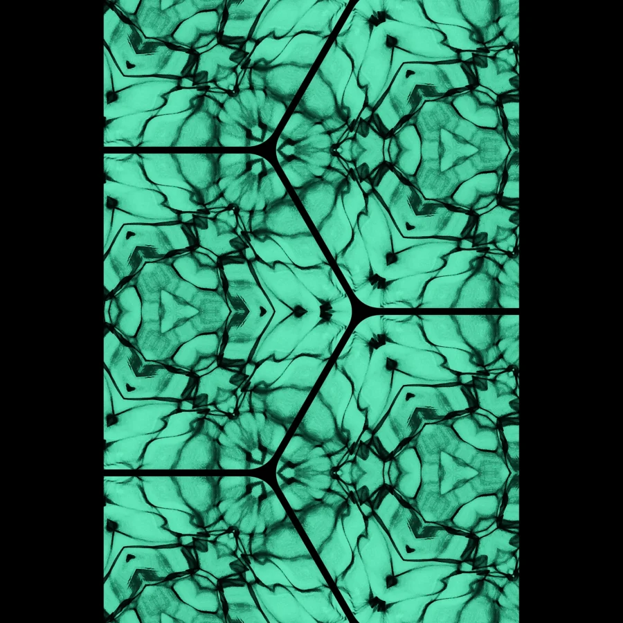 EU Giclée Print Poster LIQUID FRAME. Fine Art Wall Art with Archival Quality. Printed, packaged, and shipped in the EU. Exclusive ColorVanta design.