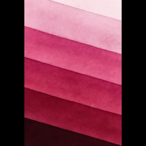 EU Giclée Print Poster ROSEFADE. Fine Art Wall Art with Archival Quality. Printed, packaged, and shipped in the EU. Exclusive ColorVanta design.