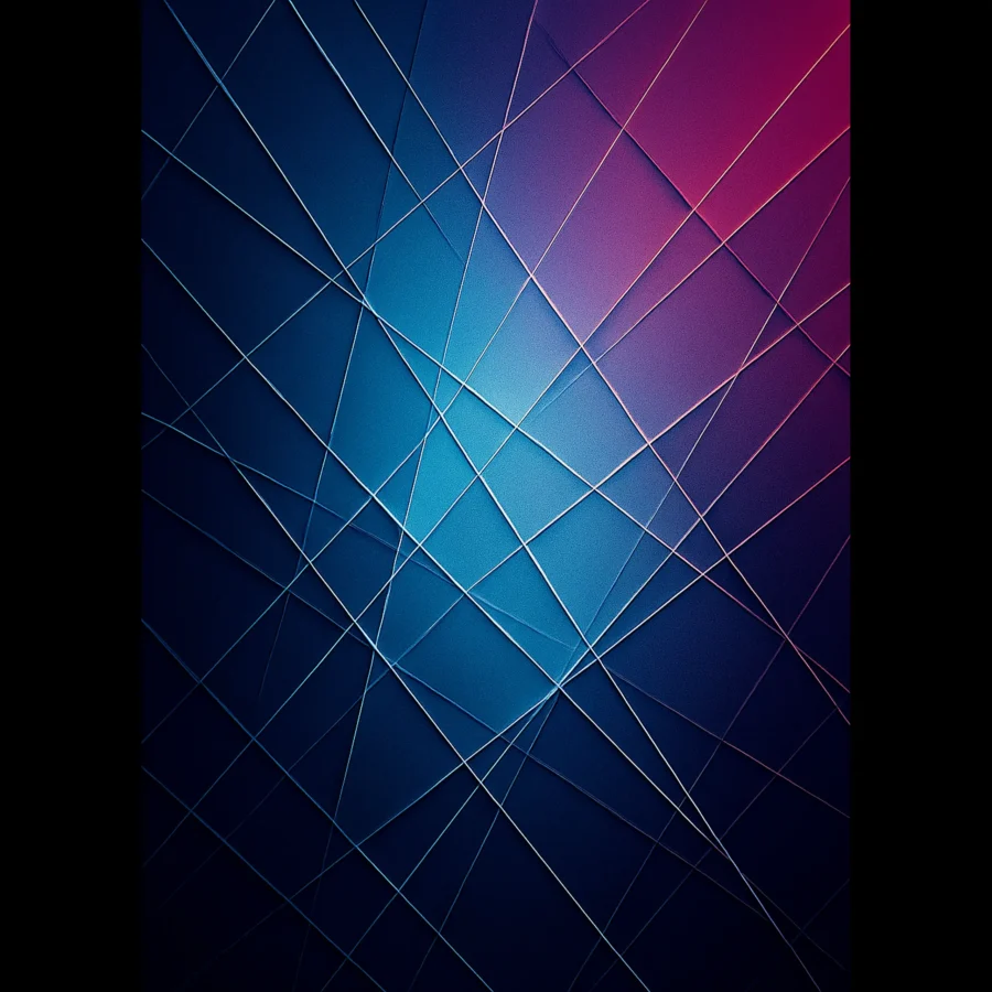 US MIDNIGHT CURRENT - WP75 US Giclée Print Poster MIDNIGHT CURRENT. Fine Art Wall Art with Archival Quality. Printed, packaged, and shipped in the US. Exclusive ColorVanta design.