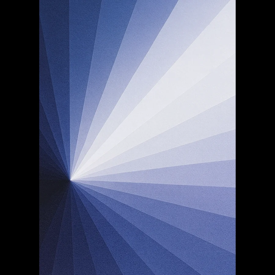 US Giclée Print Poster SLATE VECTOR. Fine Art Wall Art with Archival Quality. Printed, packaged, and shipped in the US. Exclusive ColorVanta design.