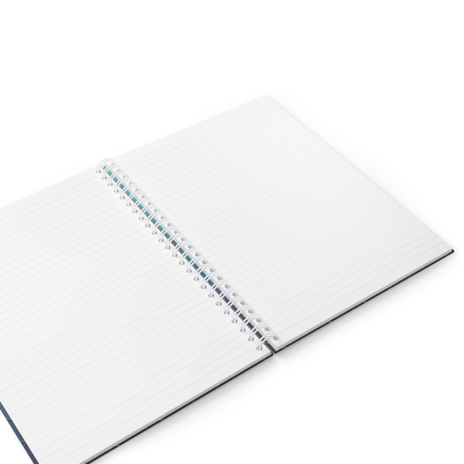 EU Spiral Notebook Ruled Lines COLOR LINES COOL CURRENT 5 EU Spiral Notebook Ruled Lines COLOR LINES COOL CURRENT 5