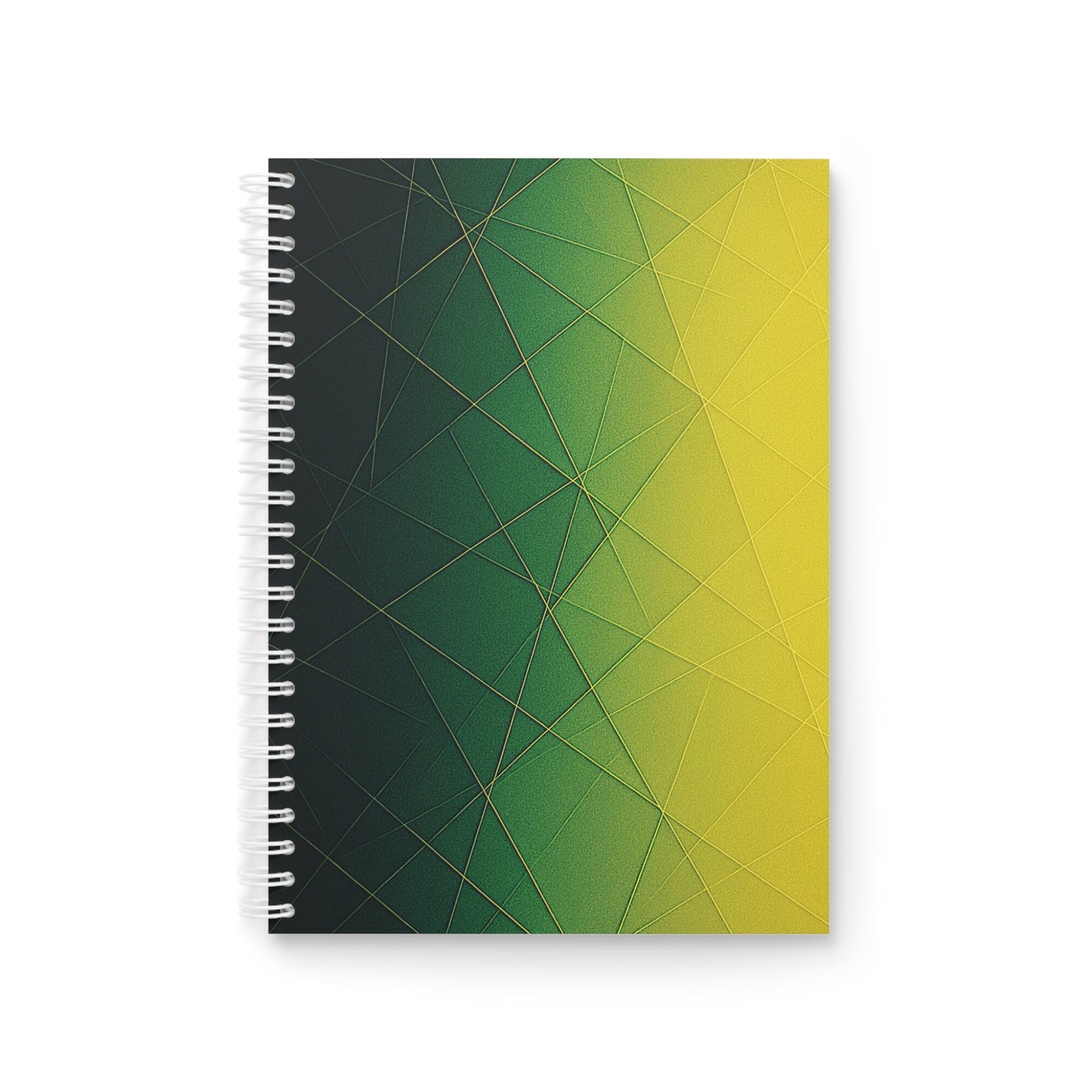 EU Spiral Notebook Ruled Lines THIN LINES SUNWAVE 1 EU Spiral Notebook Ruled Lines THIN LINES SUNWAVE 1