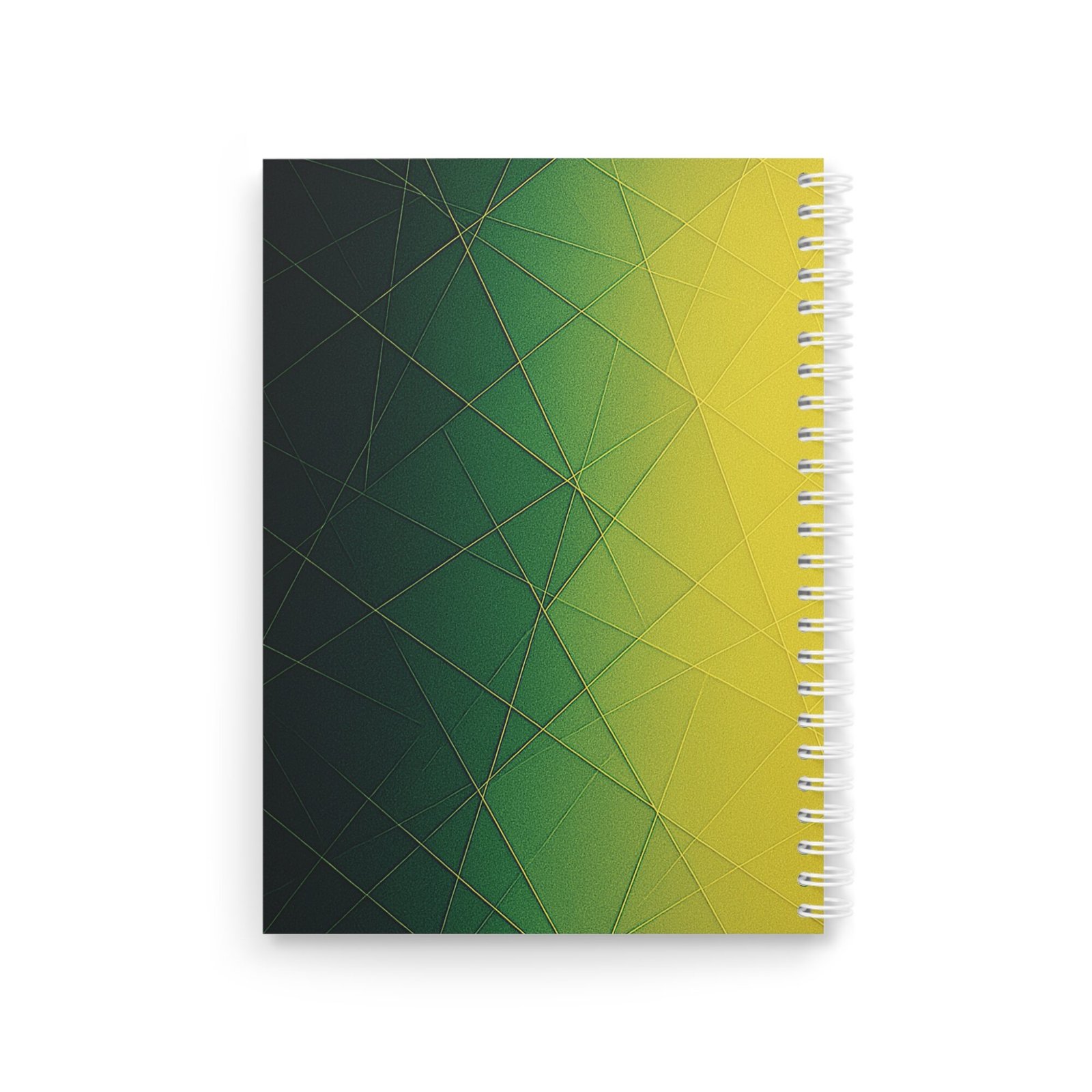 EU Spiral Notebook Ruled Lines THIN LINES SUNWAVE 3 EU Spiral Notebook Ruled Lines THIN LINES SUNWAVE 3
