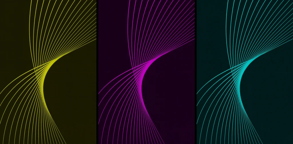 Flux giclée print posters collection.