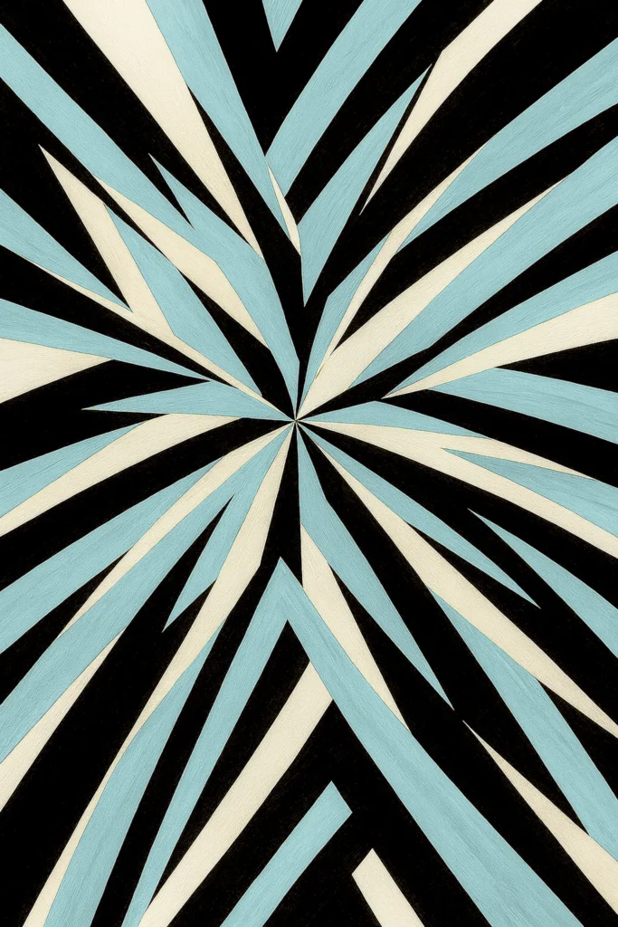 CADET RAY Giclée Print Poster