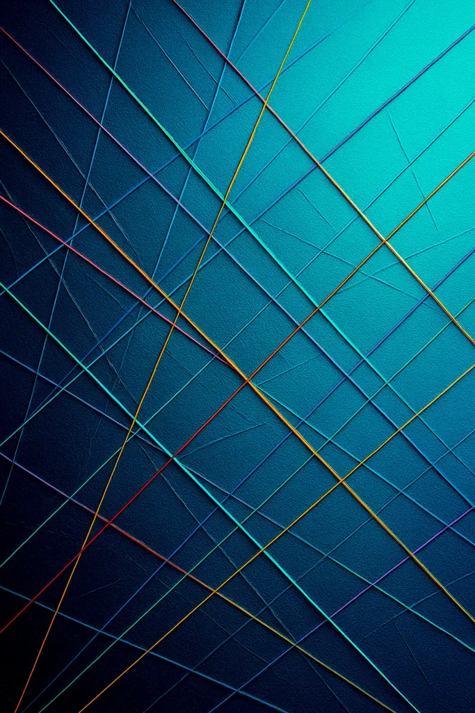 COOL CURRENT Giclée Print Poster