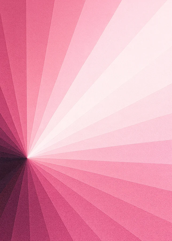 Giclée Print Poster ROSELIGHT ECHO