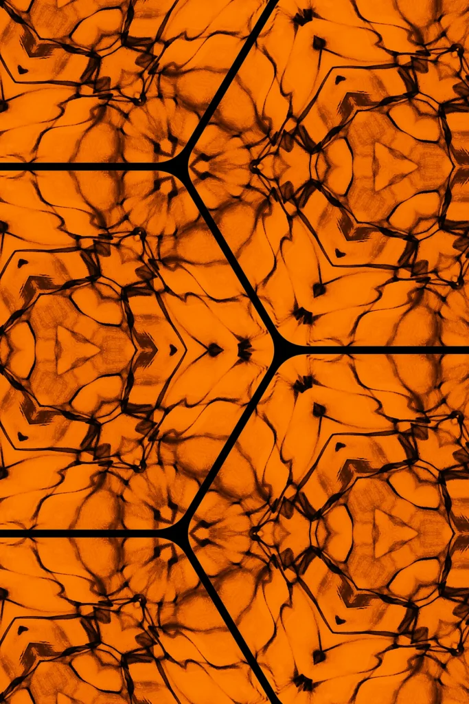 SOLAR PULSE Giclée Print Poster