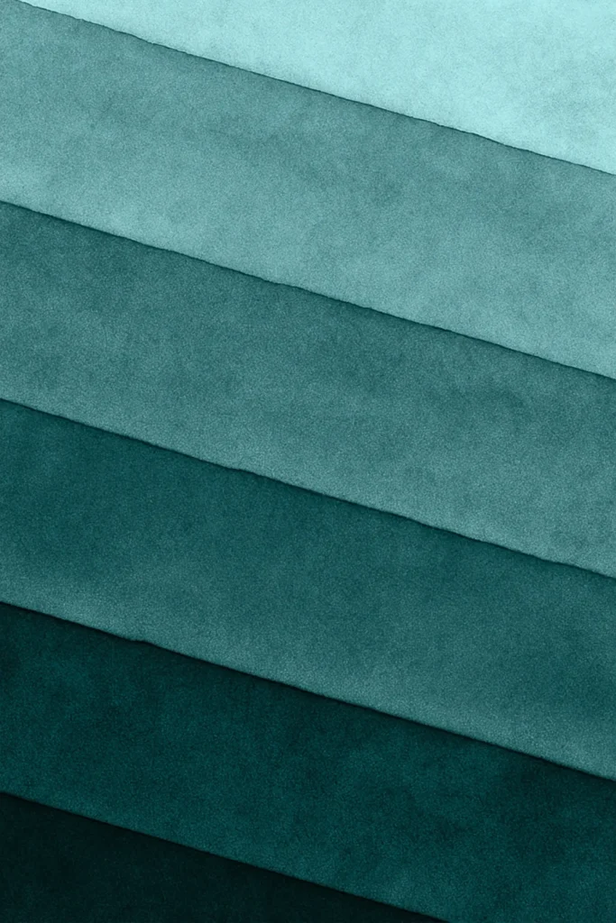 TIDAL CADENCE Giclée Print Poster