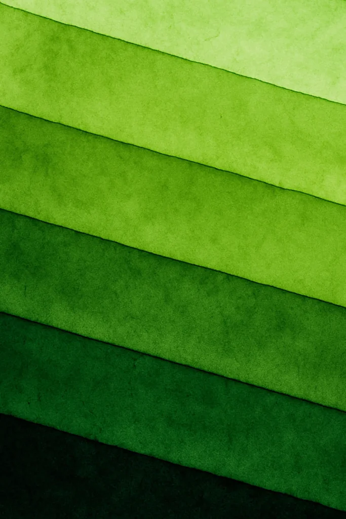 VERDANT SCALE Giclée Print Poster