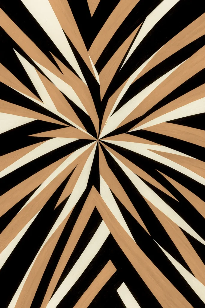 COPPER BRONZE Giclée Print Poster